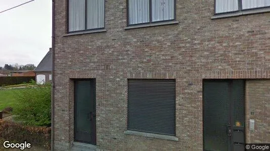 Apartments for rent in Lede - Photo from Google Street View