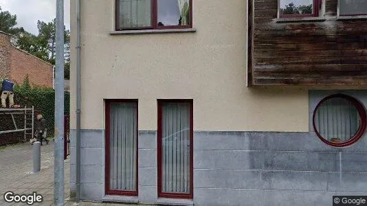 Apartments for rent in Aalst - Photo from Google Street View