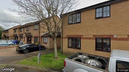 Apartments for rent in Westbury - Wiltshire - Photo from Google Street View