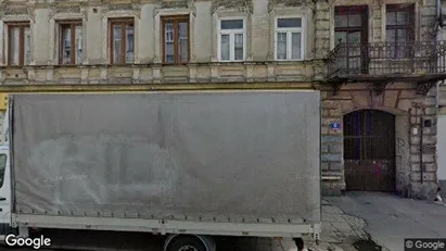 Apartments for rent in Łódź - Photo from Google Street View