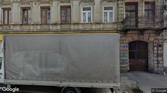 Apartments for rent in Łódź - Photo from Google Street View