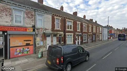 Apartments for rent in Wallsend - Tyne and Wear - Photo from Google Street View