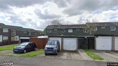 Apartments for rent in Whitley Bay - Tyne and Wear - Photo from Google Street View