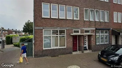 Apartments for rent in Landgraaf - Photo from Google Street View