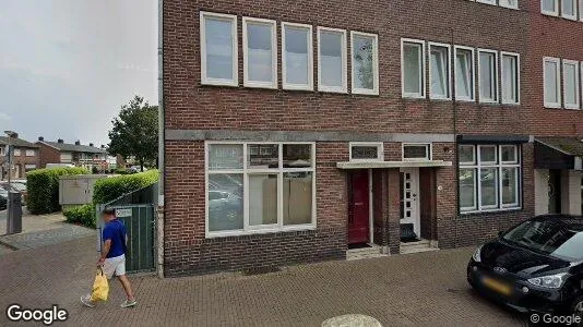 Apartments for rent in Landgraaf - Photo from Google Street View