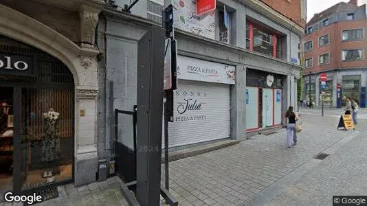 Apartments for rent in Leuven - Photo from Google Street View