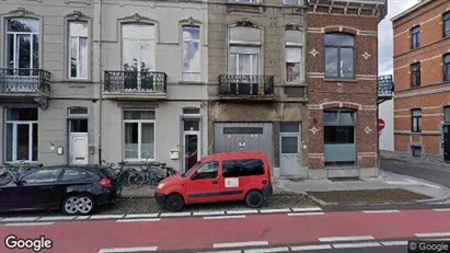 Rooms for rent in Leuven - Photo from Google Street View