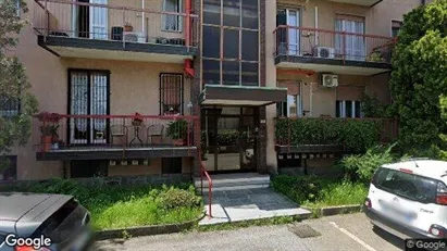 Apartments for rent in Boffalora sopra Ticino - Photo from Google Street View