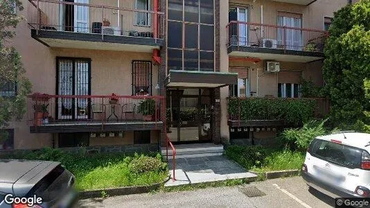 Apartments for rent in Boffalora sopra Ticino - Photo from Google Street View