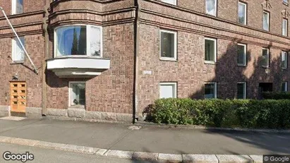 Apartments for rent in Helsinki Eteläinen - Photo from Google Street View