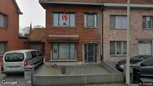 Apartments for rent in Beveren - Photo from Google Street View