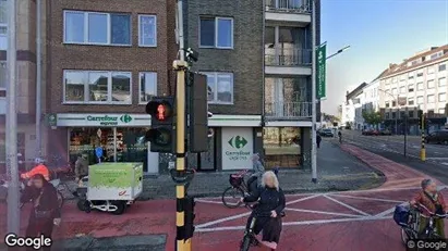 Apartments for rent in Mechelen - Photo from Google Street View