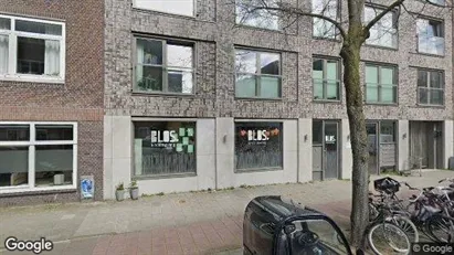 Apartments for rent in Amsterdam Oud-Zuid - Photo from Google Street View