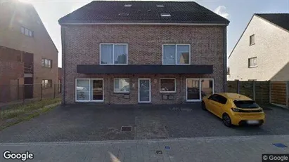 Apartments for rent in Pelt - Photo from Google Street View