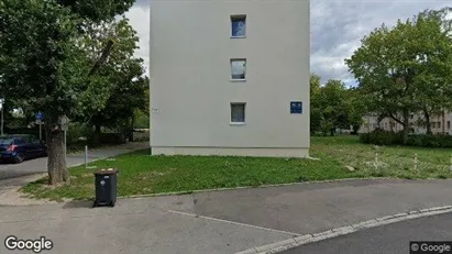 Apartments for rent in Leipzig - Photo from Google Street View