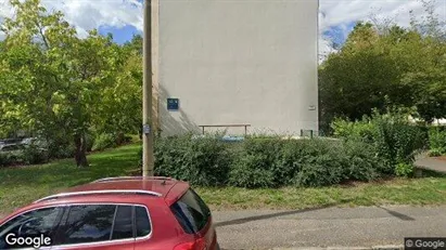 Apartments for rent in Leipzig - Photo from Google Street View