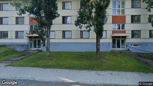 Apartments for rent in Rauma - Photo from Google Street View