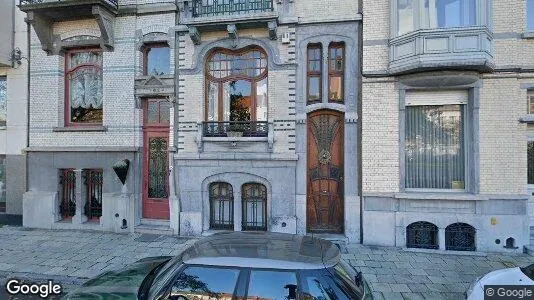 Apartments for rent in Mechelen - Photo from Google Street View