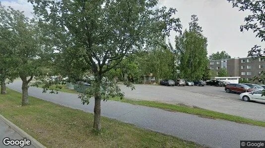 Apartments for rent in Turku - Photo from Google Street View