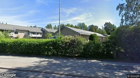 Apartments for rent in Turku - Photo from Google Street View