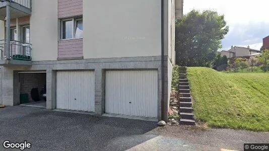 Apartments for rent in Berner Jura - Photo from Google Street View