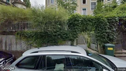 Apartments for rent in Bern-Mittelland - Photo from Google Street View