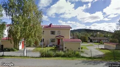 Apartments for rent in Dorotea - Photo from Google Street View