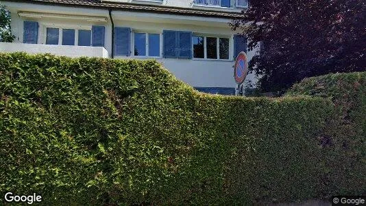 Apartments for rent in Liestal - Photo from Google Street View