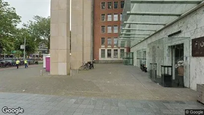 Apartments for rent in Rotterdam Centrum - Photo from Google Street View