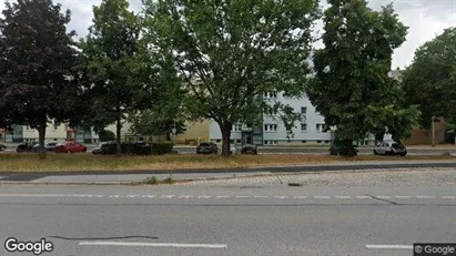 Apartments for rent in Bautzen - Photo from Google Street View