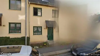 Apartments for rent in Chemnitz - Photo from Google Street View