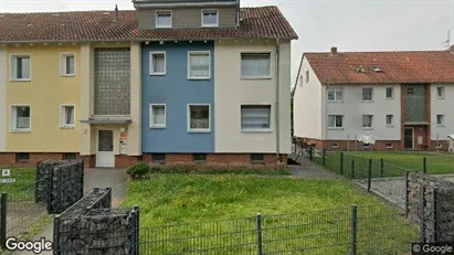 Apartments for rent in Celle - Photo from Google Street View