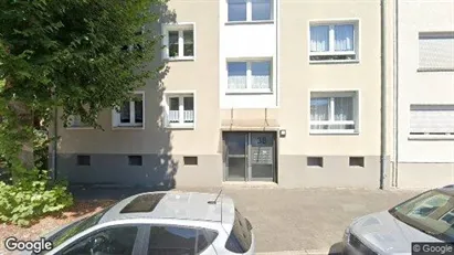 Apartments for rent in Essen - Photo from Google Street View