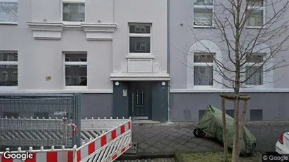 Apartments for rent in Dortmund - Photo from Google Street View