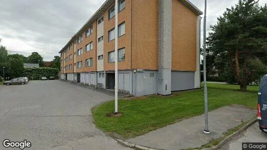 Apartments for rent in Pori - Photo from Google Street View