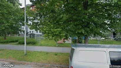 Apartments for rent in Pori - Photo from Google Street View