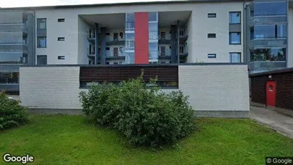 Apartments for rent in Oulu - Photo from Google Street View