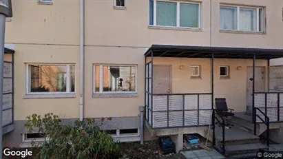 Apartments for rent in Helsinki Läntinen - Photo from Google Street View