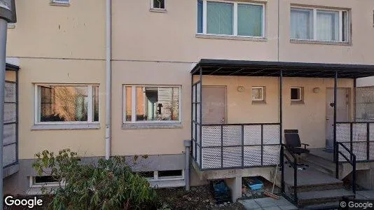 Apartments for rent in Helsinki Läntinen - Photo from Google Street View