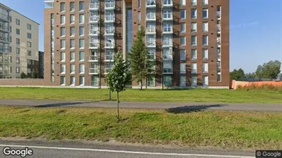 Apartments for rent in Oulu - Photo from Google Street View