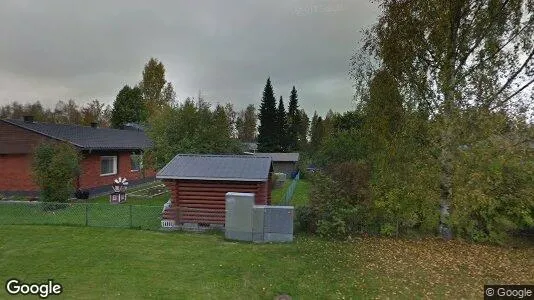 Apartments for rent in Seinäjoki - Photo from Google Street View