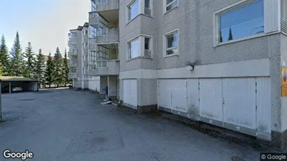 Apartments for rent in Seinäjoki - Photo from Google Street View