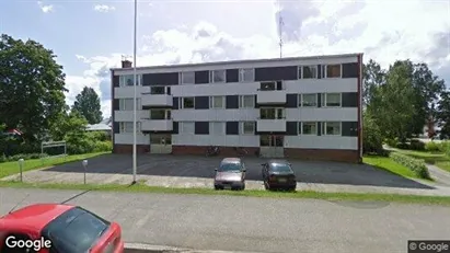 Apartments for rent in Tammela - Photo from Google Street View