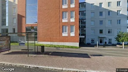 Apartments for rent in Tampere Koillinen - Photo from Google Street View