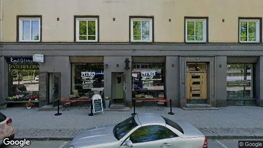 Apartments for rent in Kotka - Photo from Google Street View