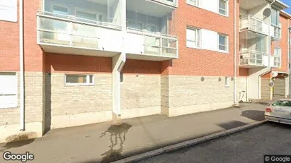 Apartments for rent in Oulu - Photo from Google Street View