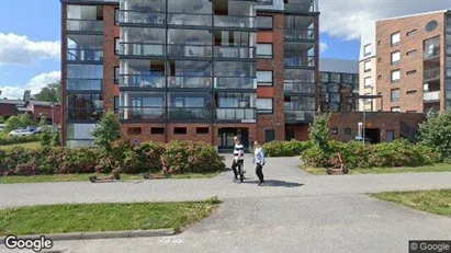 Apartments for rent in Turku - Photo from Google Street View