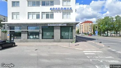 Apartments for rent in Turku - Photo from Google Street View