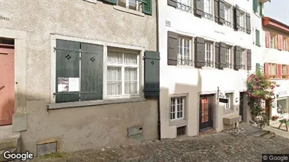 Rooms for rent in Zurzach - Photo from Google Street View