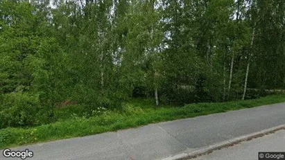 Apartments for rent in Jyväskylä - Photo from Google Street View